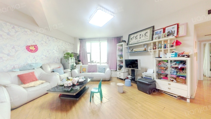 万和苑二手房实景图