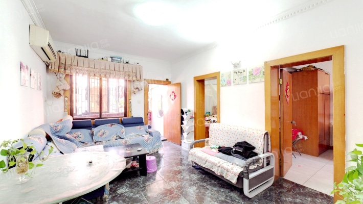 花园新村二手房实景图