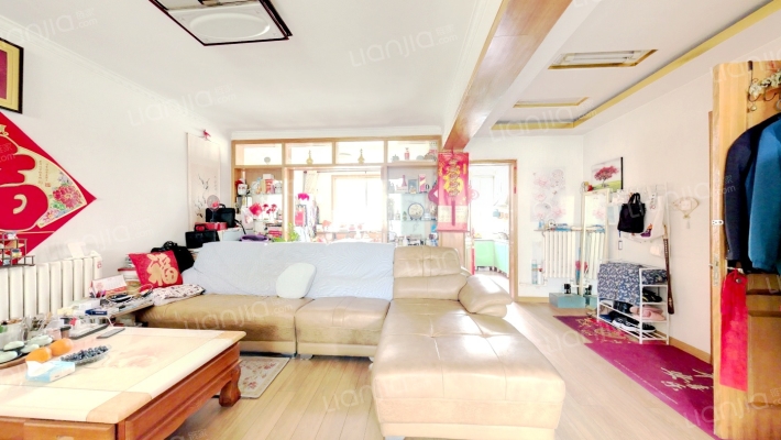 天福小区二手房实景图