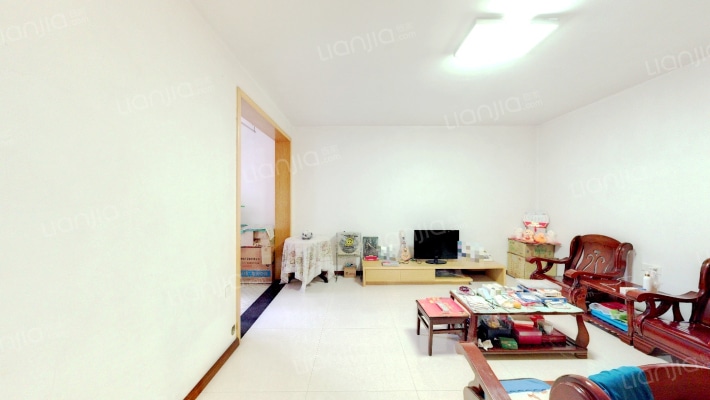 尚南云顶二手房实景图