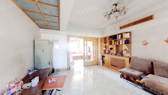 新华里(北辰区)二手房实景图