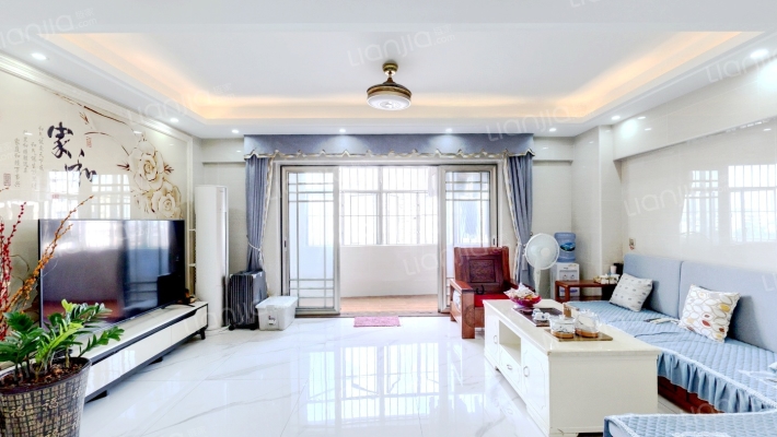 青云大厦二手房实景图