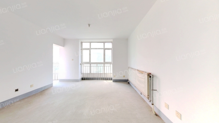 世纪绿洲二手房实景图