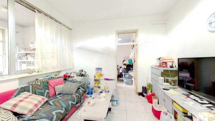 广平小区二手房实景图