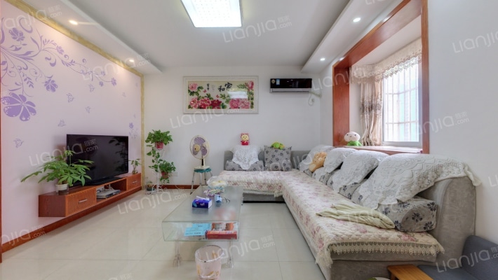 盛泉新城二手房实景图