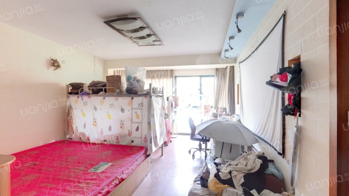 东方新城二手房实景图