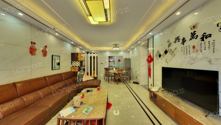 龙湾新城二手房实景图