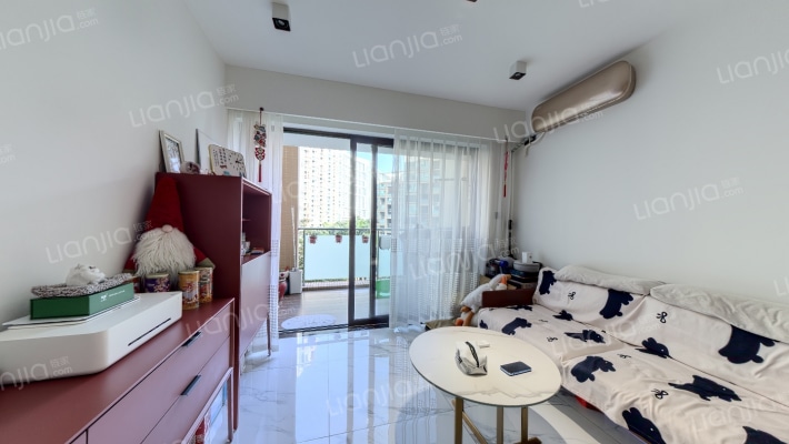 百仕达东郡二手房实景图