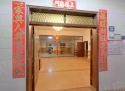 合租·贞庵村岭上社 4居室 南/西南卧_贞庵村岭上社租房