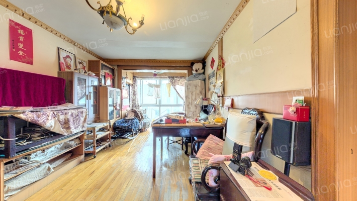 明珠苑(浦东)二手房实景图