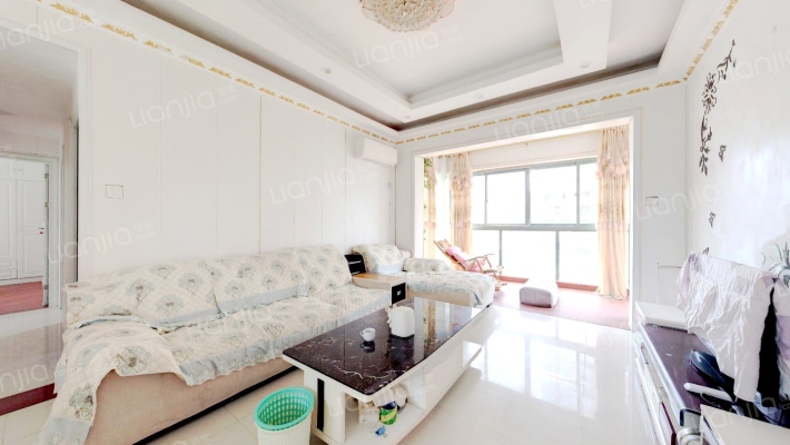 万城二手房实景图