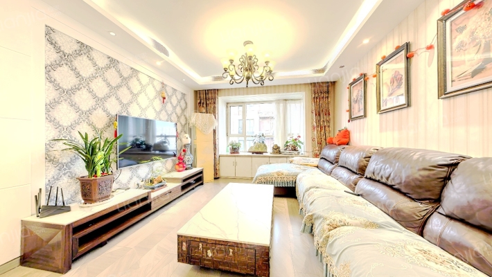 发祥巷小区二手房实景图