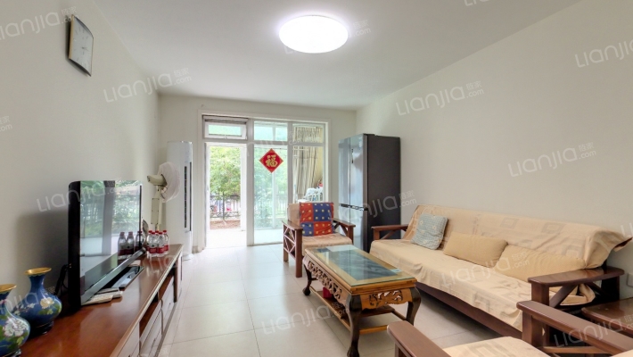 东方太阳城二手房实景图