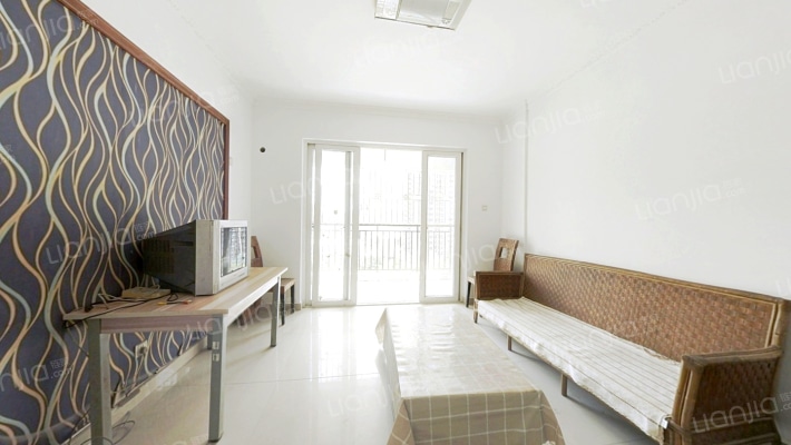 观山悦一期二手房实景图