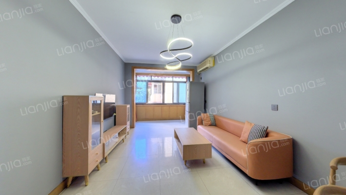 磨房街40号二手房实景图