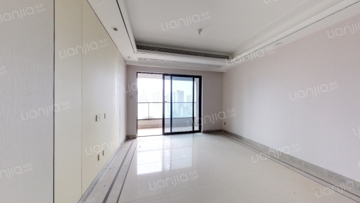 中海天府里云岭二期二手房实景图