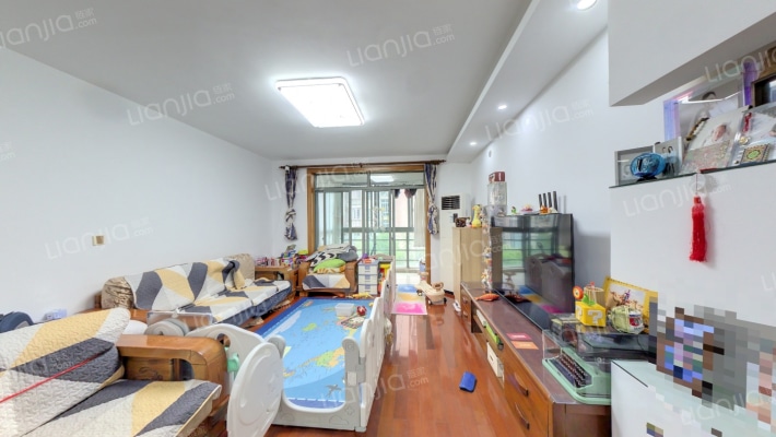 浦江天第苑二手房实景图