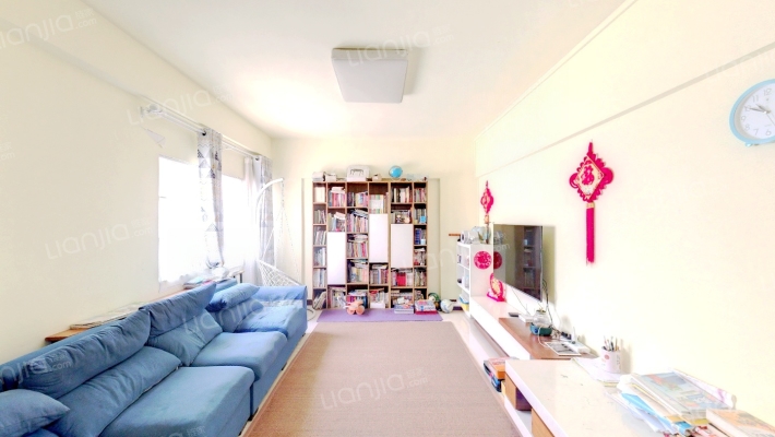 和阳大厦二手房实景图