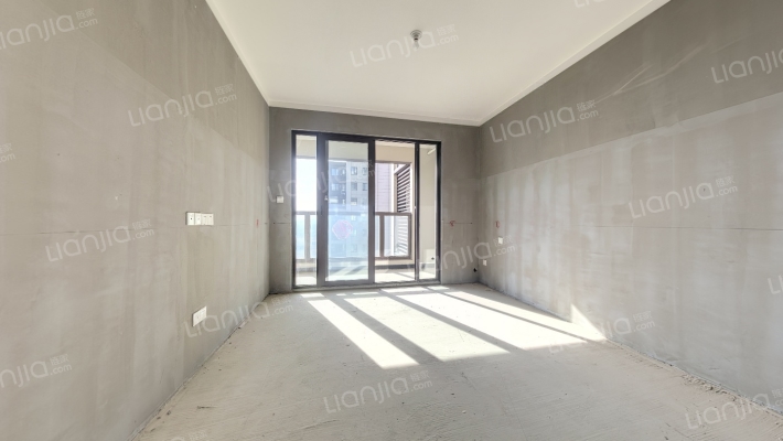 富田城九鼎华府八号院二手房实景图