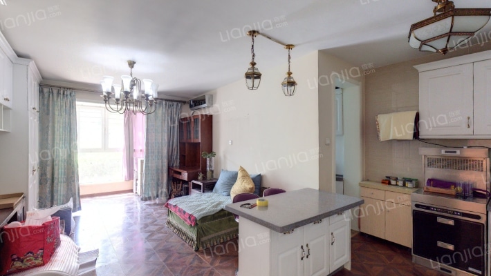 翠海佳园二手房实景图