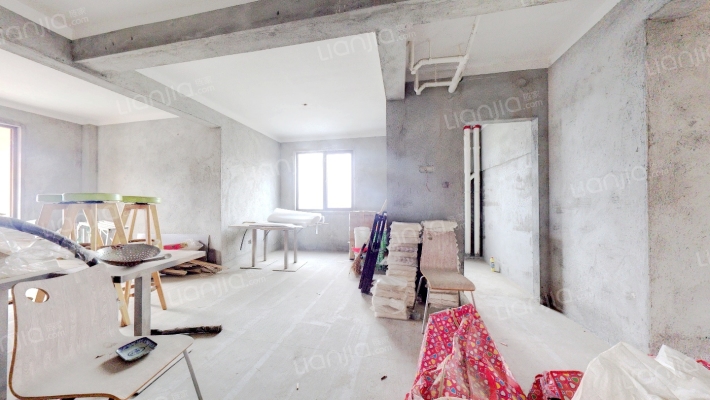 玲珑府园二手房实景图