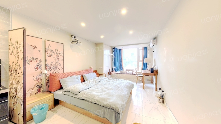 时代100二手房实景图