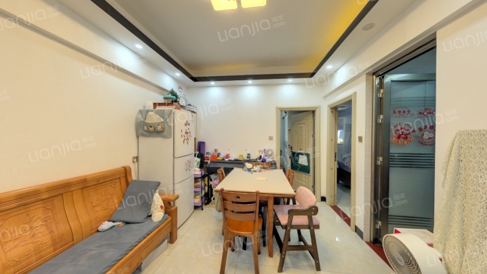 广船鹤园小区二手房实景图