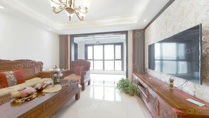 中冶德贤公馆二手房实景图