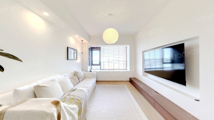 雄飞生活广场二手房实景图