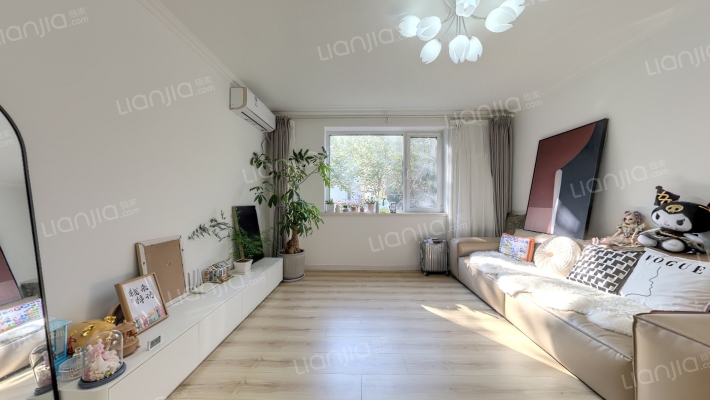 八一小区二手房实景图