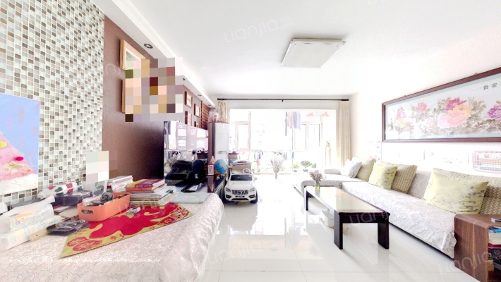 格调春天二手房实景图