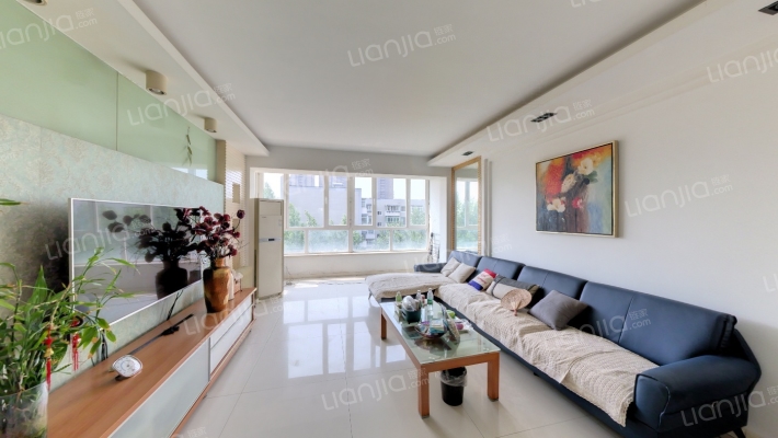 世纪明珠二手房实景图