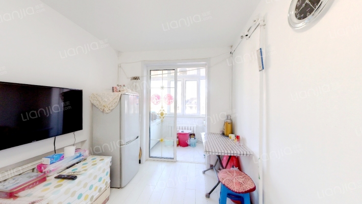 恒达花园（沙河口）二手房实景图