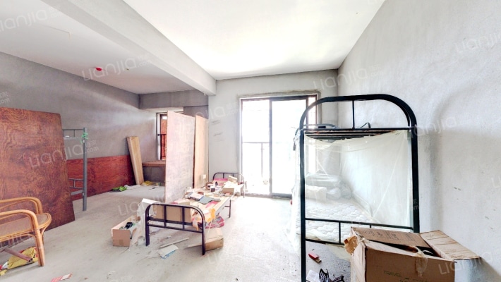 凤翔佳园二手房实景图