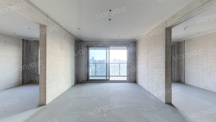 三里风荷二手房实景图