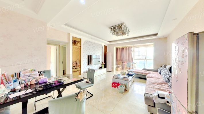 枫桥映月二手房实景图