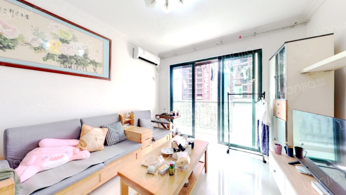 嘉多利花园二手房实景图