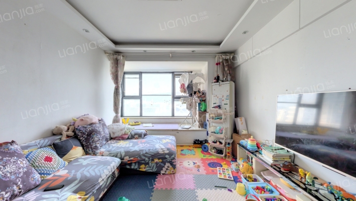 康悦家园二手房实景图