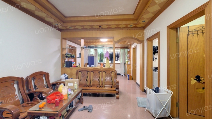 华荣楼二手房实景图