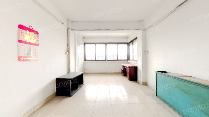 庆业楼二手房实景图