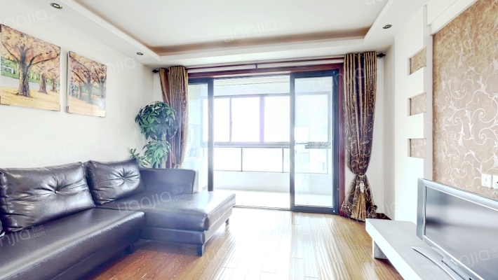 布鲁斯小镇(二期)二手房实景图