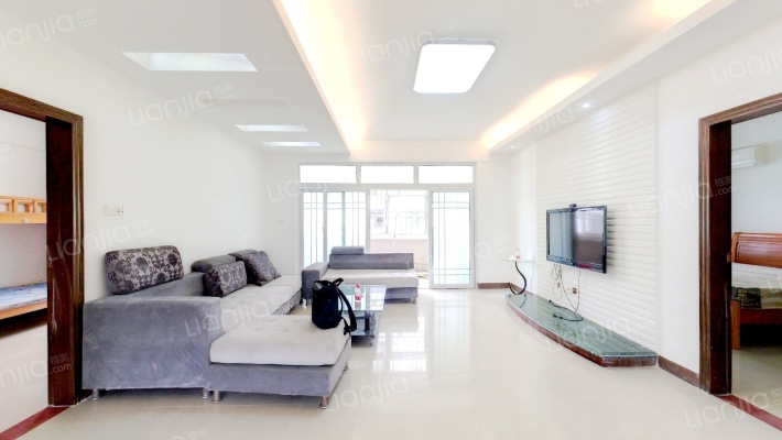 怡警苑小区二手房实景图