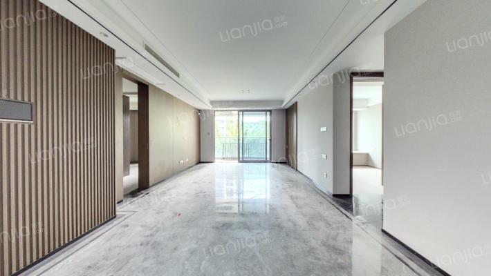 阳光城檀映里二手房实景图