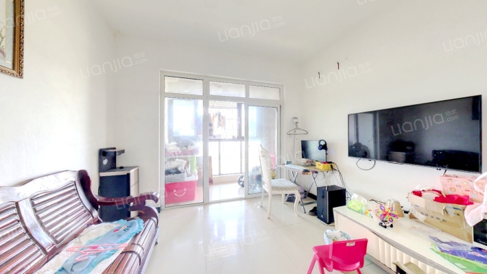 黎明新村四期A区二手房实景图