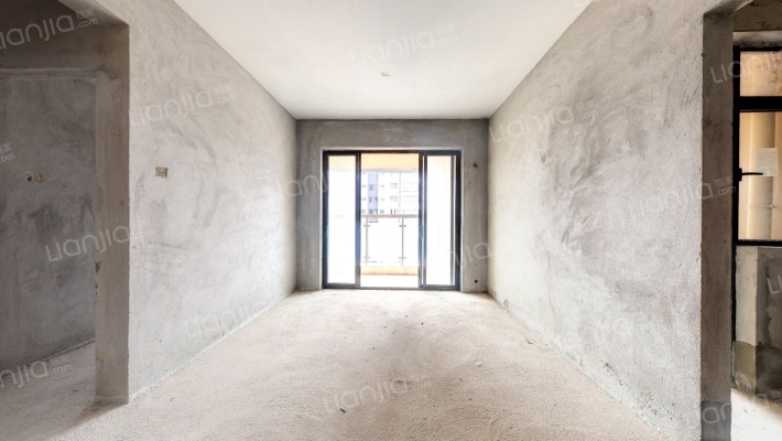 国韵华府二手房实景图