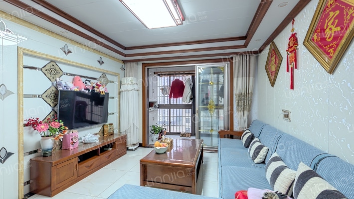 永和南苑D区二手房实景图