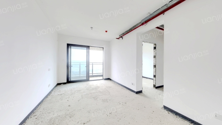 时代天境（黄埔）二手房实景图