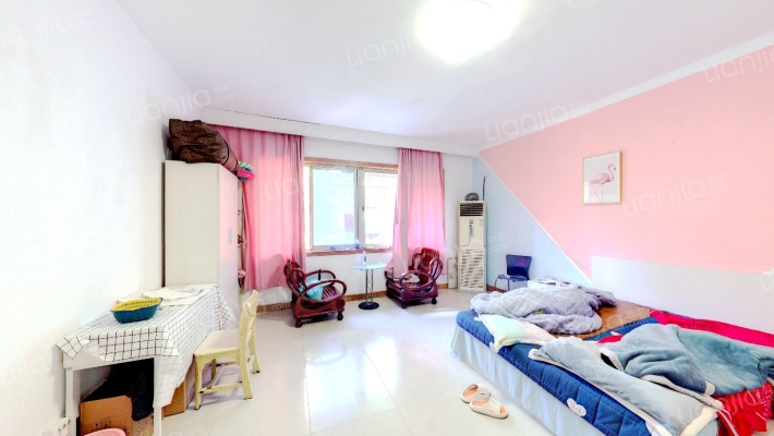 计划干部学校宿舍二手房实景图