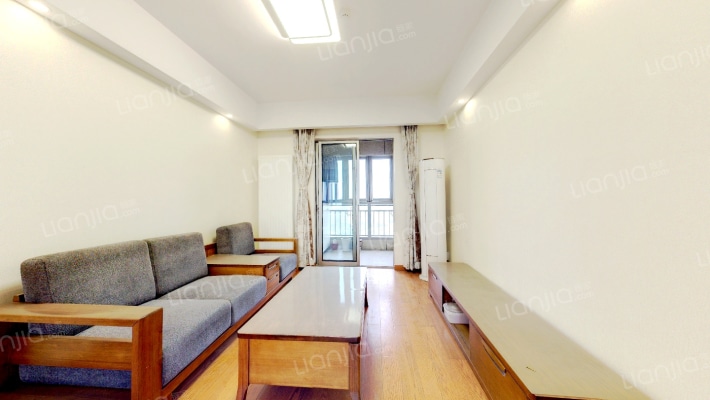 五环嘉园二手房实景图