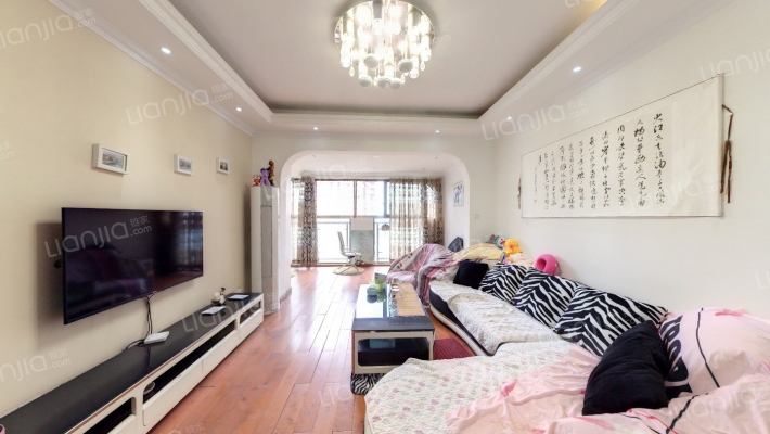 北欧印象二手房实景图